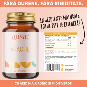 ansa™ - No Ache